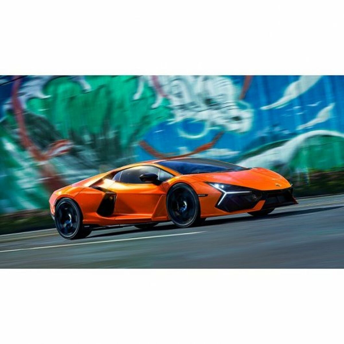 Xbox Series X videomäng Ubisoft The Crew Motorfest